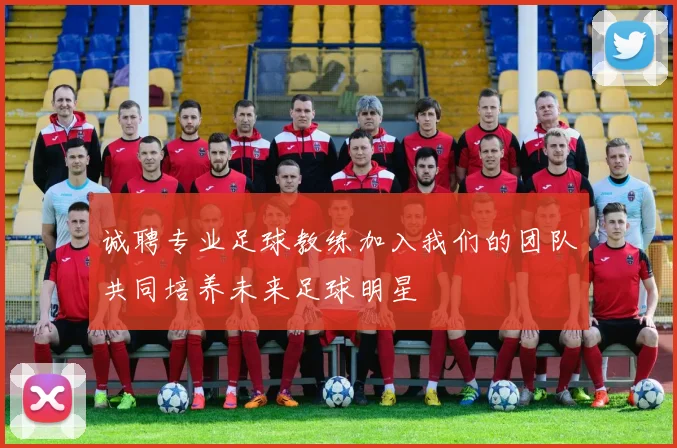 诚聘专业足球教练加入我们的团队共同培养未来足球明星
